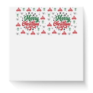 11"x11" Heat DTF Transfer Thumbnail