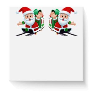 11"x11" Heat DTF Transfer Thumbnail