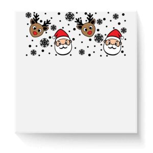 11"x11" Heat DTF Transfer Thumbnail