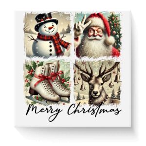 11"x11" Heat DTF Transfer Thumbnail