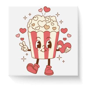 11"x11" Heat DTF Transfer Thumbnail