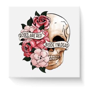 11"x11" Heat DTF Transfer Thumbnail