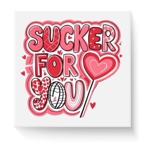 11"x11" Heat DTF Transfer Thumbnail