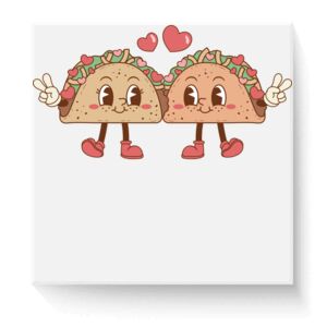 11"x11" Heat DTF Transfer Thumbnail