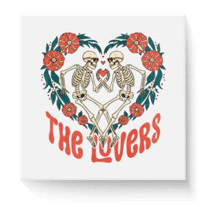 11"x11" Heat DTF Transfer Thumbnail