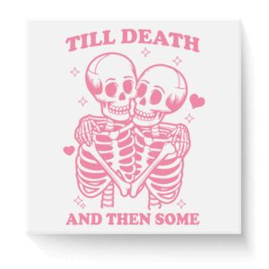 11"x11" Heat DTF Transfer Thumbnail