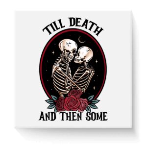 11"x11" Heat DTF Transfer Thumbnail