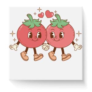 11"x11" Heat DTF Transfer Thumbnail