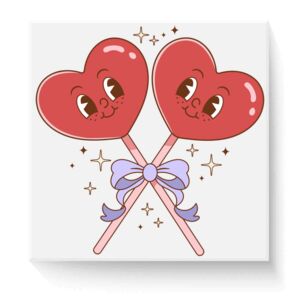 11"x11" Heat DTF Transfer Thumbnail