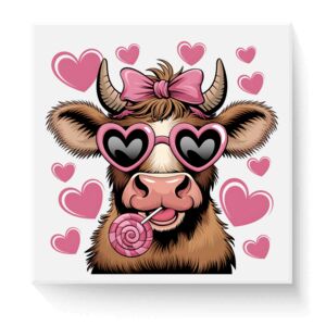 11"x11" Heat DTF Transfer Thumbnail