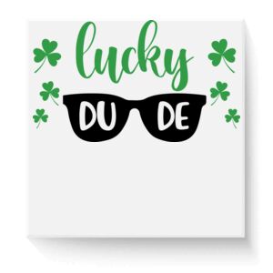 11"x11" Heat DTF Transfer Thumbnail