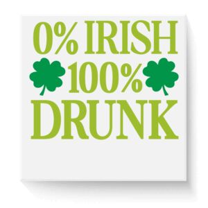 11"x11" Heat DTF Transfer Thumbnail