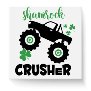 11"x11" Heat DTF Transfer Thumbnail