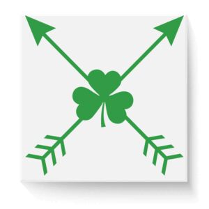 11"x11" Heat DTF Transfer Thumbnail