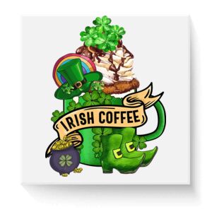 11"x11" Heat DTF Transfer Thumbnail