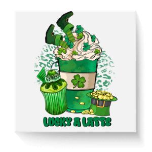 11"x11" Heat DTF Transfer Thumbnail