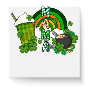 11"x11" Heat DTF Transfer Thumbnail