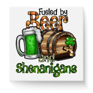 11"x11" Heat DTF Transfer Thumbnail