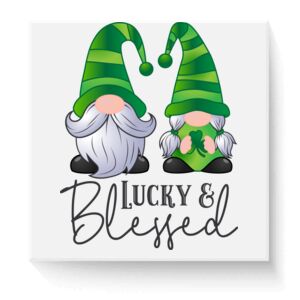 11"x11" Heat DTF Transfer Thumbnail