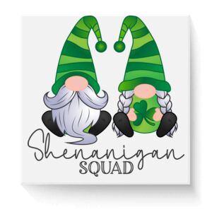 11"x11" Heat DTF Transfer Thumbnail