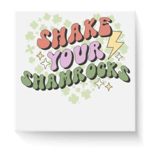 11"x11" Heat DTF Transfer Thumbnail