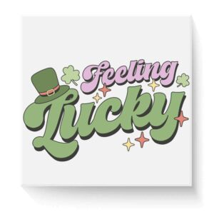 11"x11" Heat DTF Transfer Thumbnail