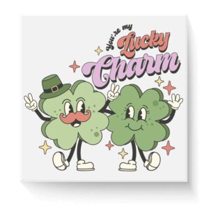 11"x11" Heat DTF Transfer Thumbnail