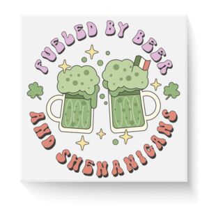 11"x11" Heat DTF Transfer Thumbnail