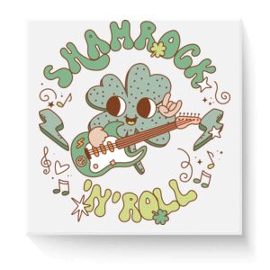 11"x11" Heat DTF Transfer Thumbnail