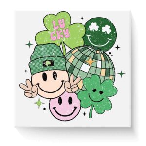 11"x11" Heat DTF Transfer Thumbnail