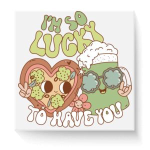 11"x11" Heat DTF Transfer Thumbnail