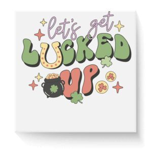 11"x11" Heat DTF Transfer Thumbnail