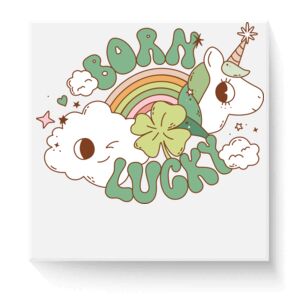 11"x11" Heat DTF Transfer Thumbnail