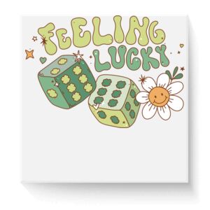 11"x11" Heat DTF Transfer Thumbnail