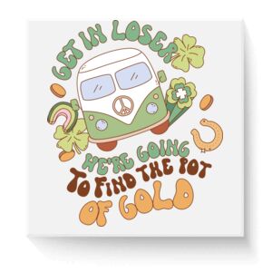 11"x11" Heat DTF Transfer Thumbnail