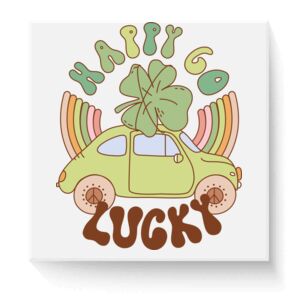 11"x11" Heat DTF Transfer Thumbnail