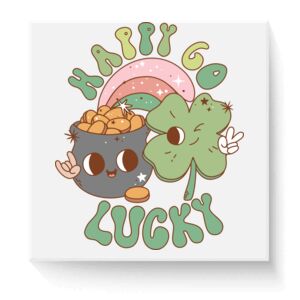 11"x11" Heat DTF Transfer Thumbnail