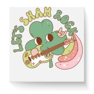 11"x11" Heat DTF Transfer Thumbnail