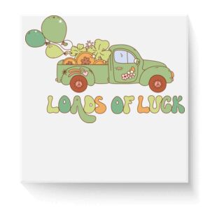 11"x11" Heat DTF Transfer Thumbnail