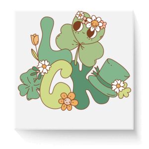 11"x11" Heat DTF Transfer Thumbnail