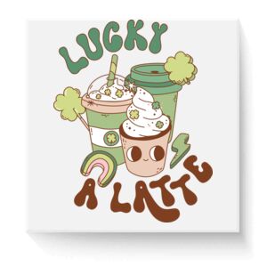 11"x11" Heat DTF Transfer Thumbnail