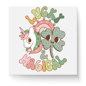 11"x11" Heat DTF Transfer Thumbnail