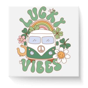 11"x11" Heat DTF Transfer Thumbnail