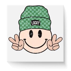 11"x11" Heat DTF Transfer Thumbnail