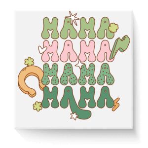 11"x11" Heat DTF Transfer Thumbnail