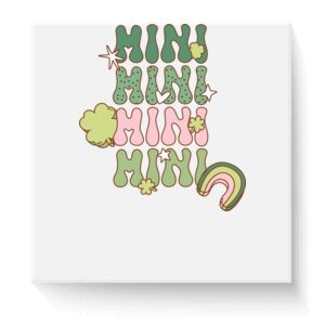 11"x11" Heat DTF Transfer Thumbnail