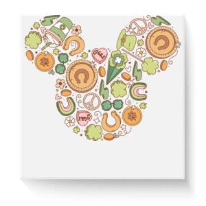 11"x11" Heat DTF Transfer Thumbnail