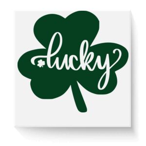 11"x11" Heat DTF Transfer Thumbnail