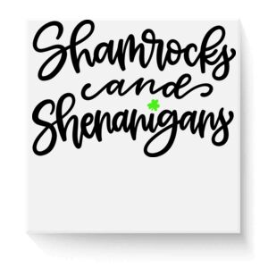 11"x11" Heat DTF Transfer Thumbnail