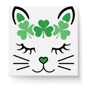 11"x11" Heat DTF Transfer Thumbnail